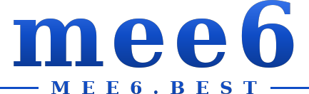 mee6 logo