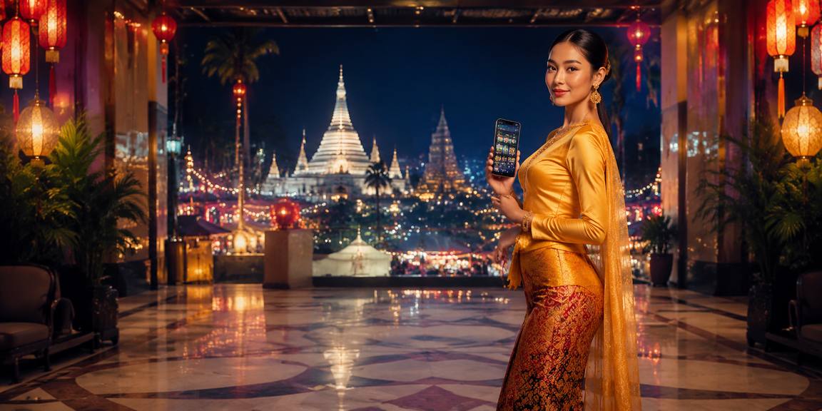 mee6 Slots Vegas တွင် သင်္ကန္ဒ်း အုံတုံးကဒ်များ