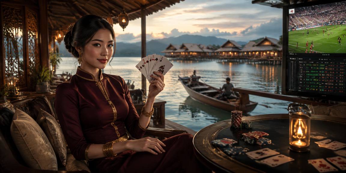 mee6 မြန်မာ ကစားသမားများအတွက် လိုင်း ကာစီနို ဆောင်ရွက်မှု